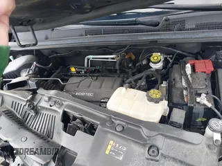 2020 Chevrolet Trax LS with VIN KL7CJNSB0LB055026, listed as a IAAI auction lot 42296812 with 62,958 mi miles and . Bid and sale history available at DreamBid. Image 10.