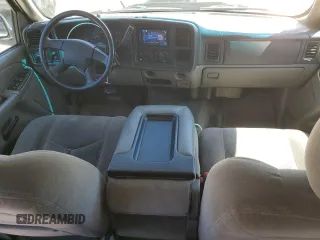 2004 Chevrolet Tahoe LS with VIN 1GNEC13V24J321605, listed as a Copart auction lot 64476065 with 176,551 mi miles and Salvage title. Bid and sale history available at DreamBid. Image 8.