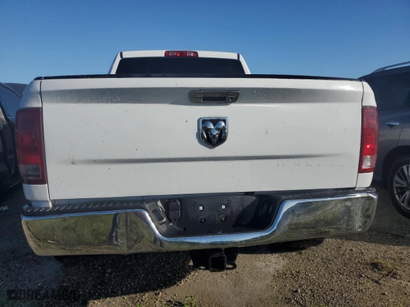 2013 Ram 2500 Tradesman with VIN 3C6TR4CT5DG537410, listed as a Copart auction lot 74247334 with 169,184 mi miles and Non Repairable. Bid and sale history available at carsss.com. Image 6.