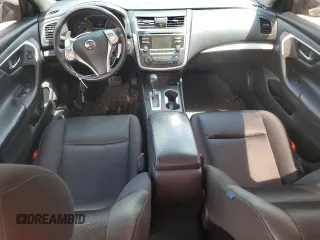 2016 Nissan Altima S with VIN 1N4AL3AP2GN389817, listed as a Copart auction lot 55927045 with 83,351 mi miles and Clean Title. Bid and sale history available at carsss.com. Image 8.