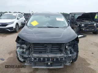 2019 Ford Edge SEL with VIN 2FMPK3J96KBC26838, listed as a IAAI auction lot 42418968 with 117,615 mi miles and . Bid and sale history available at DreamBid. Image 12.