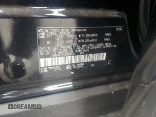 2025 Toyota RAV4 Hybrid XLE Premium z VIN JTMB6RFV9SD154846, wystawiony jako Copart lot #51107595 z przebiegiem 1 908 mil mil oraz Szkoda całkowita • Salvage title. Historia ofert i sprzedaży dostępna na DreamBid. Obrazek 13.