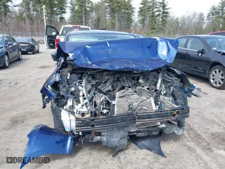 2016 Nissan Sentra SR with VIN 3N1AB7AP7GL670826, listed as a IAAI auction lot 41928883 with 1 mi miles. Bid and sale history available at carsss.com. Image 6.