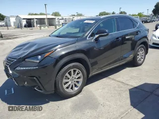 2019 Lexus NX 300h с VIN JTJBJRBZ9K2120521, выставлен на аукционе Copart как лот 64835335 с пробегом 42 540 миль миль и Списание • Salvage title. История ставок и продаж доступна на DreamBid. Изображение 1.