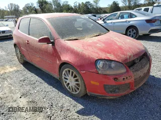 2007 Volkswagen GTI z VIN WVWEV71K77W019135, wystawiony jako Copart lot #75934404 z przebiegiem Nie podano mil oraz Szkoda całkowita • Salvage title. Historia ofert i sprzedaży dostępna na DreamBid. Obrazek 4.