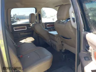 2010 Dodge Ram 1500 Sport with VIN 1D7RV1CT7AS151868, listed as a IAAI auction lot 42087508 with 296,357 mi miles. Bid and sale history available at carsss.com. Image 8.