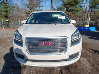 2015 GMC Acadia Denali with VIN 1GKKVTKD1FJ122367, listed as a IAAI auction lot 41850329 with 82,612 mi miles. Bid and sale history available at carsss.com. Image 12.