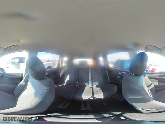 2016 Nissan Pathfinder Platinum with VIN 5N1AR2MM7GC608640, listed as a Copart auction lot 51709675 with 89,160 mi miles and Salvage Title. Bid and sale history available at carsss.com. Image 15.