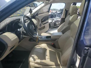 2018 Land Rover Range Rover Evoque SE with VIN SALVP2RX3JH280442, listed as a Copart auction lot 61651375 with 107,604 mi miles and Clean title. Bid and sale history available at DreamBid. Image 7.