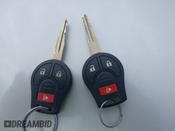 2016 Nissan Note SR z VIN 3N1CE2CP0GL390410, wystawiony jako IAAI lot #42036349 z przebiegiem 170 608 mil mil oraz . Historia ofert i sprzedaży dostępna na DreamBid. Obrazek 11.