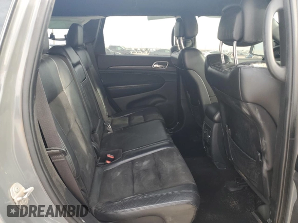 2020 Jeep Grand Cherokee Altitude with VIN 1C4RJFAG5LC105137, listed as a Copart auction lot 48630425 with 104,621 mi miles and Salvage Title. Bid and sale history available at carsss.com. Image 11.