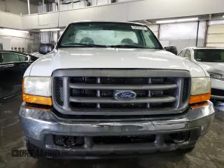 2001 Ford Super Duty F-250 XL with VIN 1FTNF21L21ED24936, listed as a Copart auction lot 79459704 with 69,304 mi miles and Clean Title. Bid and sale history available at carsss.com. Image 5.