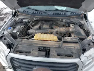 2017 Ford F-150 XL with VIN 1FTEW1EG3HKD18064, listed as a IAAI auction lot 41635283 with 193,147 mi miles. Bid and sale history available at carsss.com. Image 10.