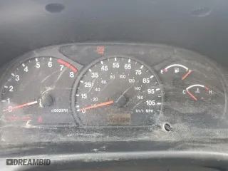 1999 Suzuki Grand Vitara LX with VIN JS3TD62V0X4124366, listed as a Copart auction lot 50885055 with 204,168 mi miles and Salvage Title. Bid and sale history available at carsss.com. Image 9.