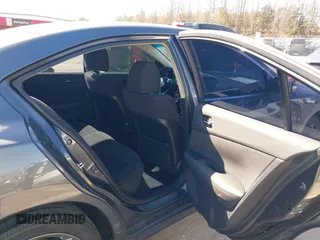 2012 Nissan Maxima S with VIN 1N4AA5APXCC821884, listed as a IAAI auction lot 41640474 with 185,732 mi miles and . Bid and sale history available at DreamBid. Image 8.