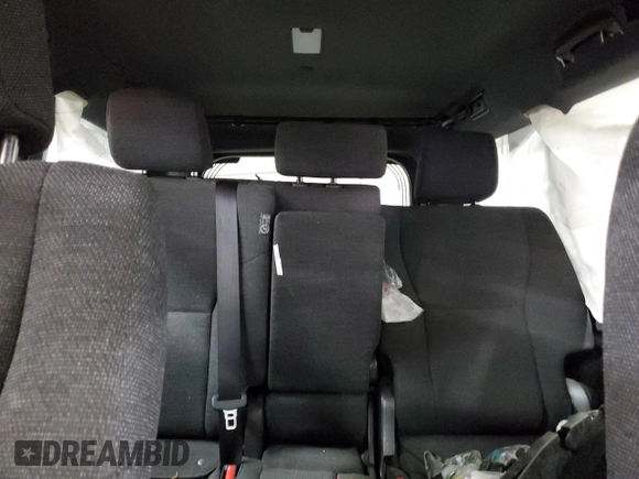 2024 Toyota Land Cruiser z VIN JTEABFAJXRK006314, wystawiony jako Copart lot #57023965 z przebiegiem Nie podano mil oraz Czysty tytuł • Clean title. Historia ofert i sprzedaży dostępna na DreamBid. Obrazek 10.