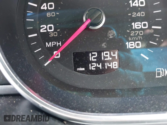 2015 Audi Q7 Premium Plus with VIN WA1LGAFE6FD013994, listed as a IAAI auction lot 42029953 with 124,148 mi miles and . Bid and sale history available at DreamBid. Image 16.