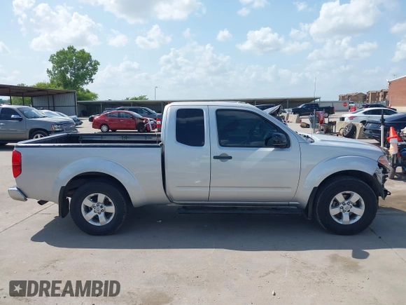 2013 Nissan Frontier SV with VIN 1N6AD0CUXDN763835, listed as a IAAI auction lot 42519926 with 208,577 mi miles and . Bid and sale history available at DreamBid. Image 14.