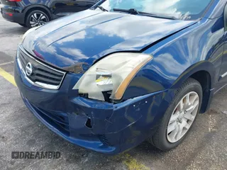 2012 Nissan Sentra SR with VIN 3N1AB6AP9CL615704, listed as a IAAI auction lot 42243157 with 145,301 mi miles and . Bid and sale history available at DreamBid. Image 6.