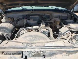 1998 Chevrolet Silverado 1500 with VIN 2GCEK19R4W1134434, listed as a IAAI auction lot 42170893 with 112,551 mi miles and . Bid and sale history available at DreamBid. Image 10.