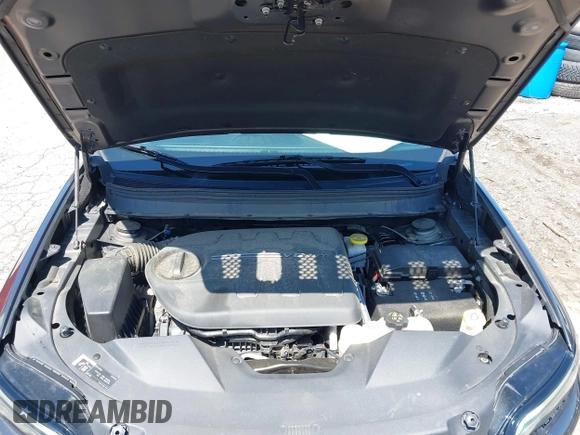 2020 Jeep Cherokee Limited с VIN 1C4PJMDX0LD519038, выставлен на аукционе IAAI как лот 42289772 с пробегом 94 079 миль миль и . История ставок и продаж доступна на DreamBid. Изображение 10.
