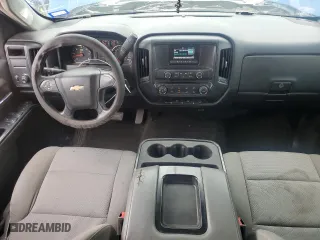2015 Chevrolet Silverado 1500 LS with VIN 1GCRCPEC1FZ424477, listed as a Copart auction lot 86559294 with 208,378 mi miles and Clean Title. Bid and sale history available at carsss.com. Image 8.