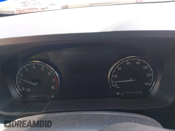 2022 Ford Maverick XL with VIN 3FTTW8F96NRA97616, listed as a IAAI auction lot 42146015 with Not Provided miles and . Bid and sale history available at DreamBid. Image 7.