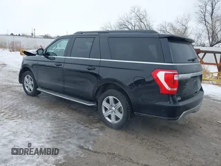 2019 Ford Expedition Max XLT с VIN 1FMJK1JT7KEA42342, выставлен на аукционе IAAI как лот 41396488 с пробегом 89 810 миль миль и . История ставок и продаж доступна на DreamBid. Изображение 3.