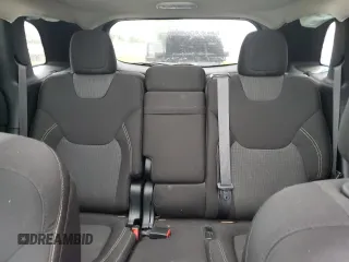 2015 Jeep Cherokee Latitude z VIN 1C4PJMCSXFW739396, wystawiony jako Copart lot #56282915 z przebiegiem 114 309 mil mil oraz Szkoda całkowita • Salvage title. Historia ofert i sprzedaży dostępna na DreamBid. Obrazek 10.