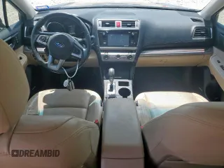 2015 Subaru Outback Limited z VIN 4S4BSELC8F3208832, wystawiony jako Copart lot #60246795 z przebiegiem 69 920 mil mil oraz Szkoda całkowita • Salvage title. Historia ofert i sprzedaży dostępna na DreamBid. Obrazek 8.