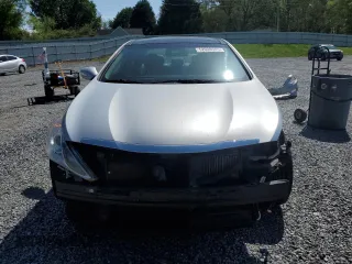 2012 Hyundai Sonata SE with VIN 5NPEC4AB8CH483605, listed as a Copart auction lot 52008945 with 135,374 mi miles and Salvage Title. Bid and sale history available at carsss.com. Image 5.