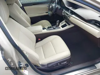 2016 Lexus ES 330 with VIN 58ABK1GGXGU009114, listed as a IAAI auction lot 42441972 with 92,410 mi miles and . Bid and sale history available at DreamBid. Image 5.
