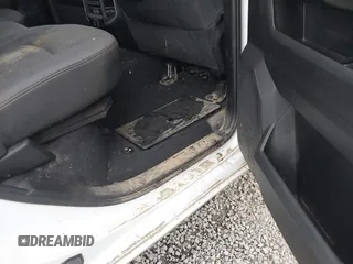 2022 Ram 2500 Big Horn с VIN 3C6UR5DL8NG126870, выставлен на аукционе IAAI как лот 42014673 с пробегом 95 883 миль миль и . История ставок и продаж доступна на DreamBid. Изображение 13.
