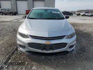 2018 Chevrolet Malibu LS with VIN 1G1ZB5ST9JF284984, listed as a Copart auction lot 51509315 with 76,423 mi miles and Clean Title. Bid and sale history available at DreamBid. Image 5.