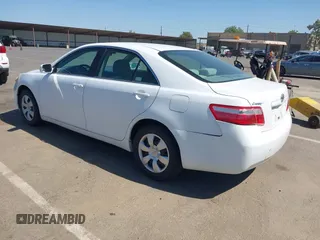 2009 Toyota Camry with VIN 4T1BE46K59U858074, listed as a IAAI auction lot 42201126 with 118,875 mi miles and . Bid and sale history available at DreamBid. Image 3.