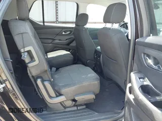 2018 Chevrolet Traverse LT Cloth with VIN 1GNERGKW8JJ224738, listed as a IAAI auction lot 42275642 with 103,305 mi miles and . Bid and sale history available at DreamBid. Image 8.