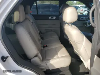 2011 Ford Explorer Limited with VIN 1FMHK8F89BGA38566, listed as a Copart auction lot 44071955 with 175,668 mi miles and Salvage Title. Bid and sale history available at carsss.com. Image 11.
