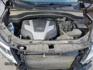 2014 Kia Sorento LX with VIN 5XYKT4A71EG530322, listed as a Copart auction lot 88501505 with 73,887 mi miles and Salvage Title. Bid and sale history available at carsss.com. Image 11.