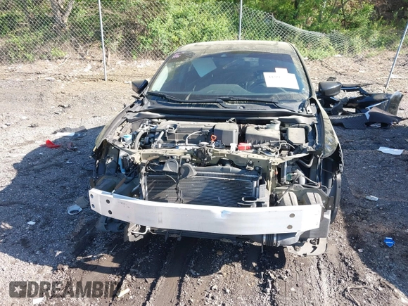 2019 Acura ILX Premium with VIN 19UDE2F74KA015263, listed as a IAAI auction lot 41997753 with 57,673 mi miles and . Bid and sale history available at DreamBid. Image 6.