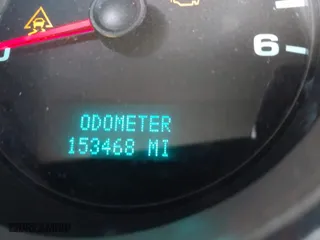 2008 Chevrolet Silverado 1500 LT w/1LT with VIN 2GCEK13M781169033, listed as a IAAI auction lot 42046307 with 153,468 mi miles. Bid and sale history available at carsss.com. Image 15.