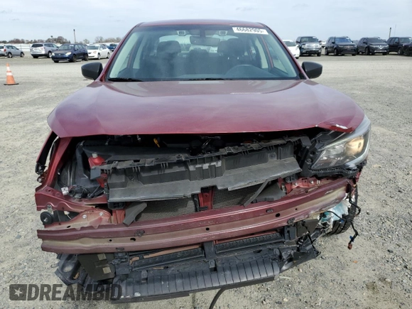 2019 Subaru Legacy with VIN 4S3BNAB6XK3036118, listed as a Copart auction lot 46682905 with 60,160 mi miles and Salvage Title. Bid and sale history available at carsss.com. Image 5.