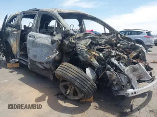 2025 Toyota Sienna XSE z VIN 5TDDRKEC7SS229054, wystawiony jako IAAI lot #42316730 z przebiegiem Nie podano mil oraz . Historia ofert i sprzedaży dostępna na DreamBid. Obrazek 6.