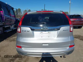 2015 Honda CR-V EX with VIN 2HKRM4H58FH679739, listed as a IAAI auction lot 41395029 with 153,776 mi miles and . Bid and sale history available at DreamBid. Image 16.
