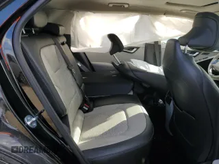 2023 Kia Niro Wave with VIN KNDCT3L13P5030374, listed as a Copart auction lot 42376185 with 68,540 mi miles and Salvage Title. Bid and sale history available at DreamBid. Image 10.