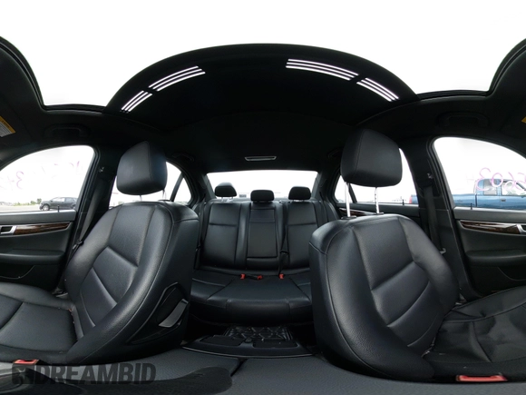 2013 Mercedes-Benz C 300 Sport с VIN WDDGF8AB1DR256425, выставлен на аукционе IAAI как лот 42560342 с пробегом 119 440 миль миль и . История ставок и продаж доступна на DreamBid. Изображение 20.