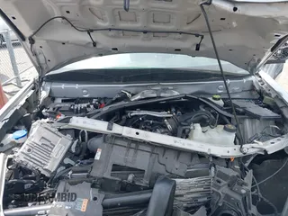 2021 Ford Police Interceptor с VIN 1FM5K8AC7MNA15865, выставлен на аукционе IAAI как лот 42517284 с пробегом 41 692 миль миль и . История ставок и продаж доступна на DreamBid. Изображение 10.