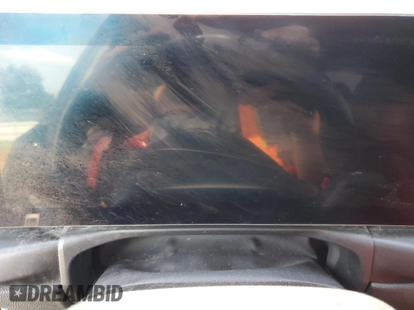 2024 BMW M3 Competition with VIN WBS33AY07RFR51488, listed as a Copart auction lot 61387385 with Not provided miles and Salvage title. Bid and sale history available at DreamBid. Image 9.