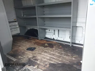 2019 Ford Transit z VIN 1FTYR2CM8KKA13993, wystawiony jako IAAI lot #41955116 z przebiegiem 91 395 mil mil oraz . Historia ofert i sprzedaży dostępna na DreamBid. Obrazek 8.