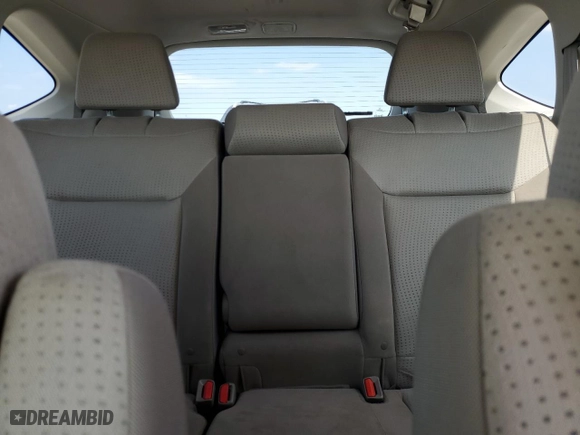 2014 Honda CR-V EX with VIN 5J6RM3H51EL004863, listed as a Copart auction lot 53651835 with 144,121 mi miles and Salvage Title. Bid and sale history available at carsss.com. Image 10.