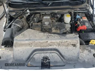2020 Ram 2500 Big Horn with VIN 3C6UR5JL9LG141055, listed as a Copart auction lot 86027224 with 72,248 mi miles and Clean Title. Bid and sale history available at carsss.com. Image 12.